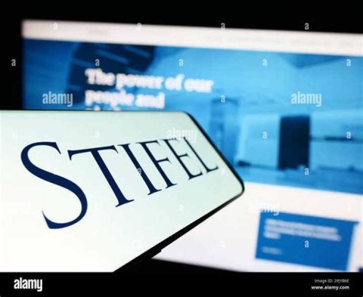 Is Stifel a good company?