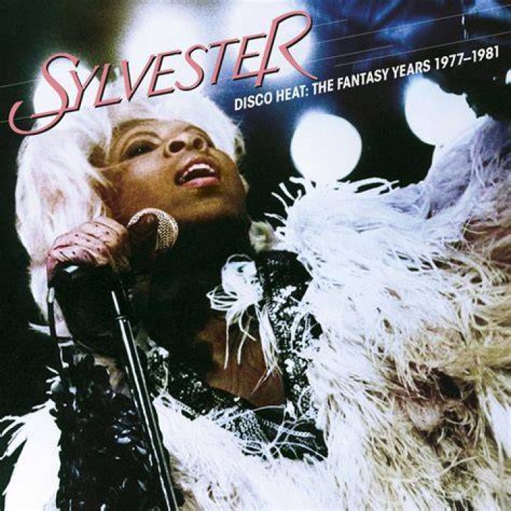 Is Sylvester the singer dead?