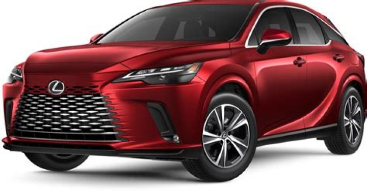 Is the 2015 Lexus ES 350 a good car?