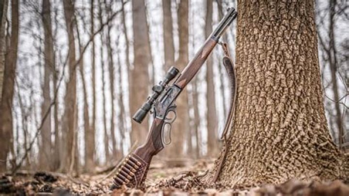 Is the 45-70 A good hunting round?