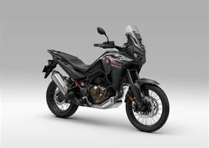 Is the Africa Twin engine good?