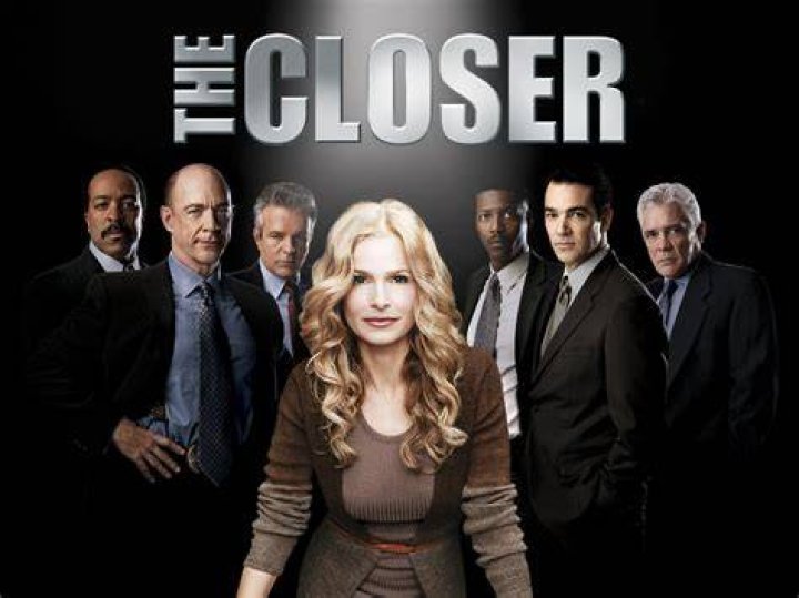 Is the closer based on a real person?