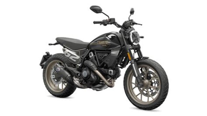 Is the Ducati Scrambler comfortable?