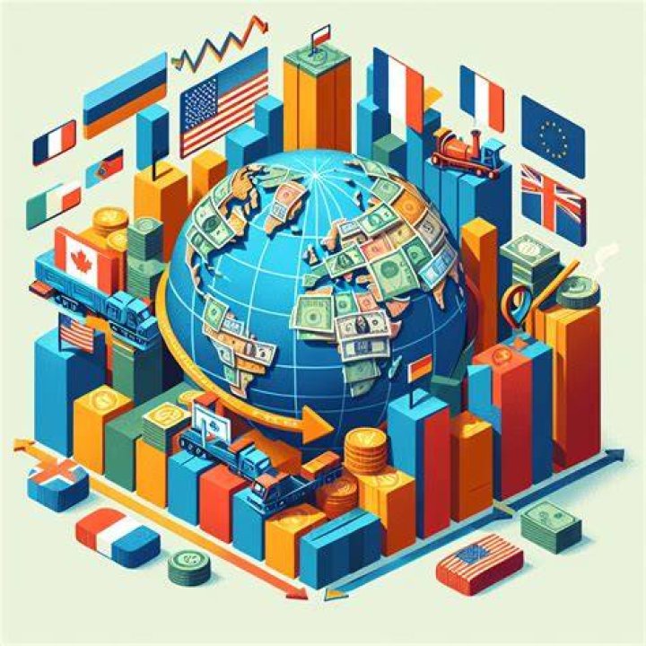 Is the EU an economic alliance?