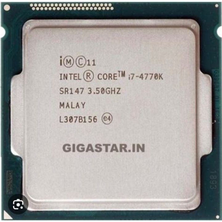 Is the i7 4770S good for gaming?