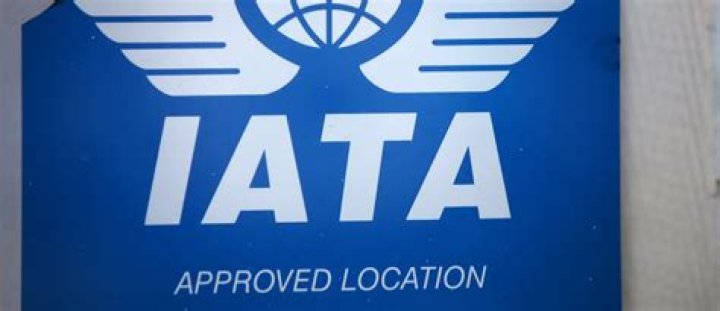 Is the IATA a cartel?