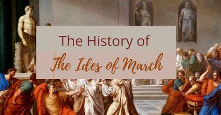 Is the Ides of March worth watching?