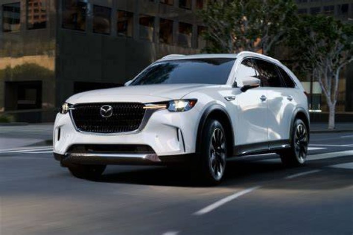 Is the Mazda CX-5 a luxury?
