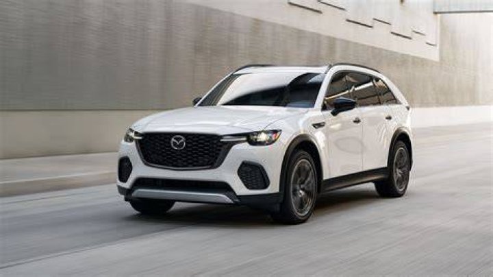 Is the Mazda cx7 good on gas?