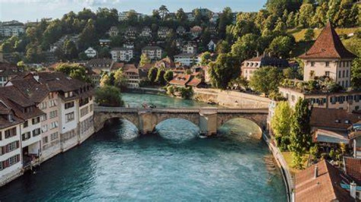 Is the Miracle of Bern a true story?