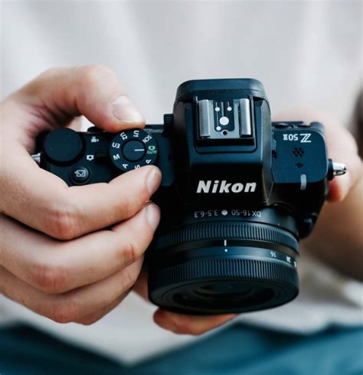 Is the Nikon D300 good for video?