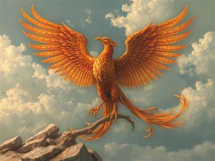 Is the rise of phoenixes based on a true story?