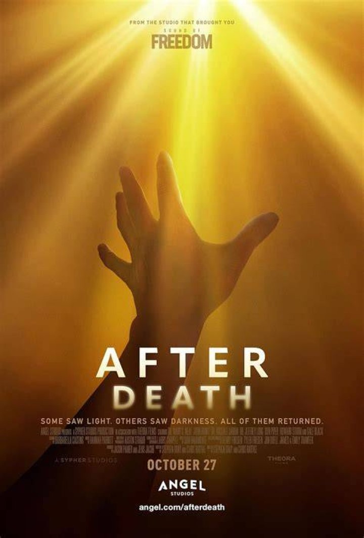 Is there a after 3 coming out?