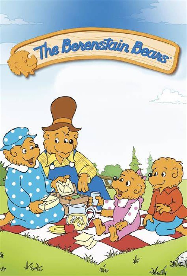 Is there a Berenstain Bears movie?