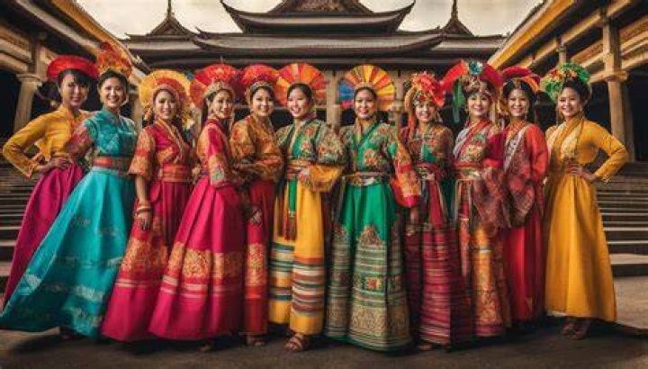 Is there a cultural relativism in the Philippines?