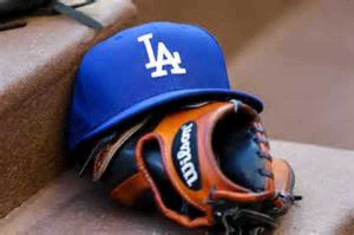 Is there a Dodgers game today?