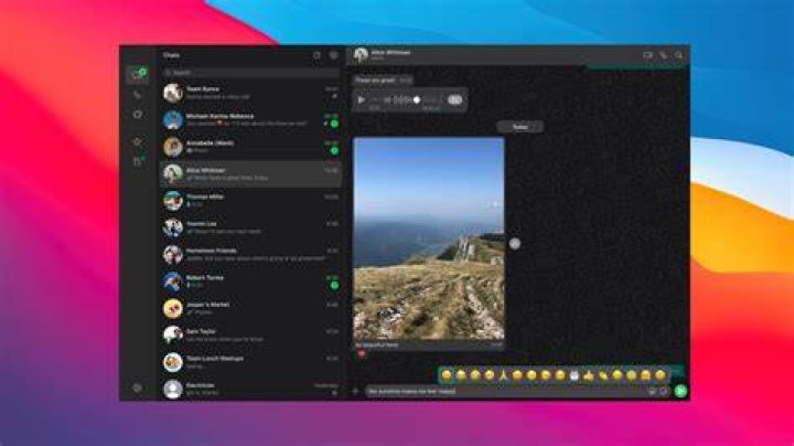 Is there a free version of Facebook chat desktop?