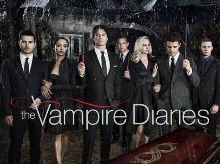 Is there a game for Vampire Diaries?