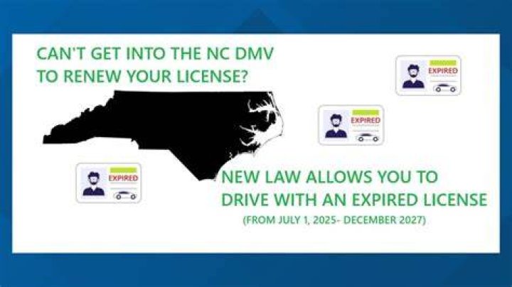 Is there a grace period for expired registration in NY due to coronavirus?