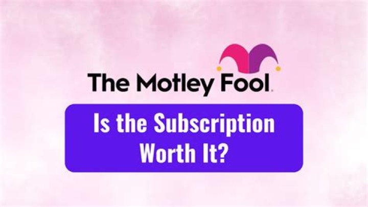 Is there a Motley Fool Fund?