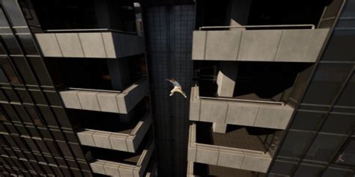 Is there a parkour movie?