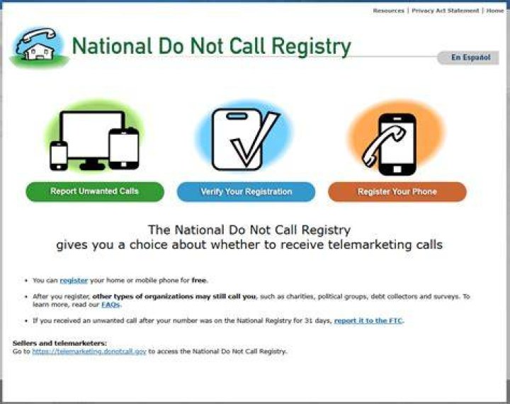 Is there a penalty for Do Not call Registry Singapore?