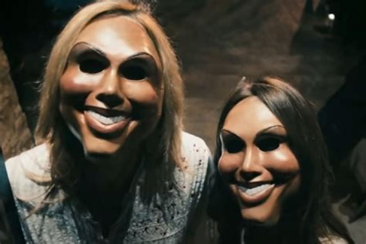 Is there a real purge night?