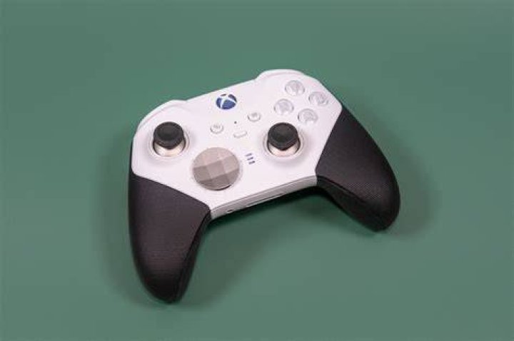 Is there an app for the elite controller?