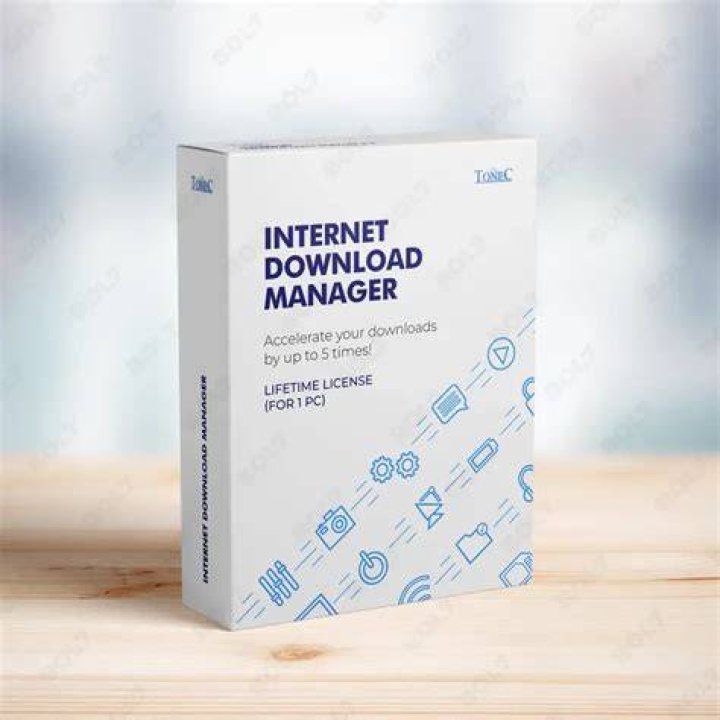 Is there an Internet download manager for Mac?