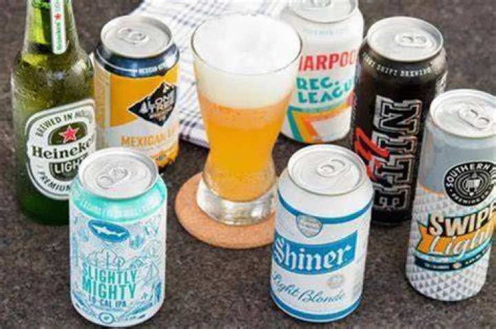 Is there any alcohol in root beer?