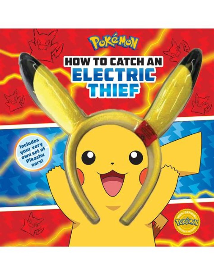 Is thief a useful Pokemon?