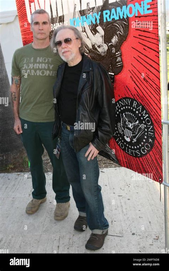 Is Tommy Ramone Hungarian?