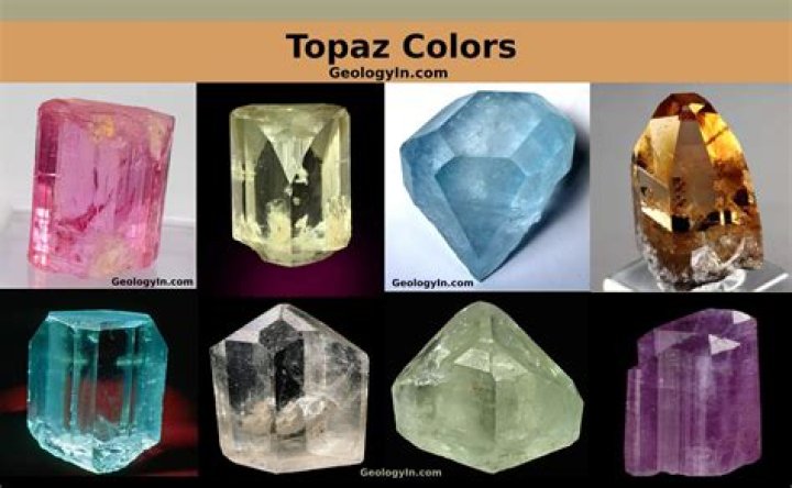 Is topaz good for a ring?
