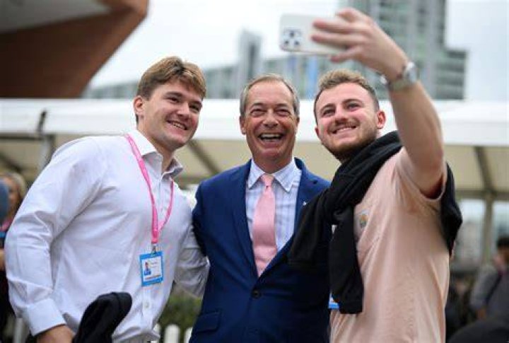 Is Tory conference always in Manchester?