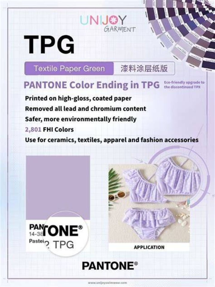 Is TPG unlimited?