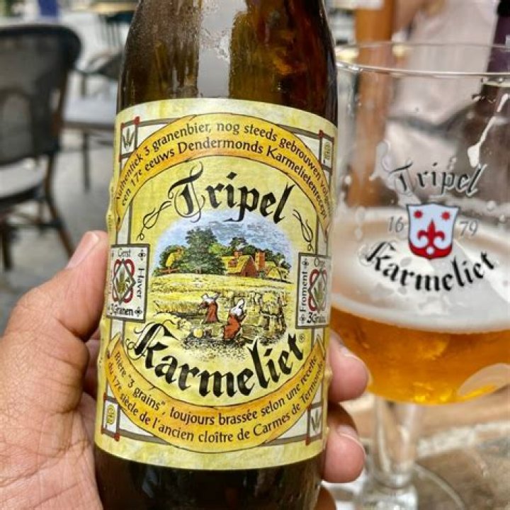 Is Tripel Karmeliet a good beer?