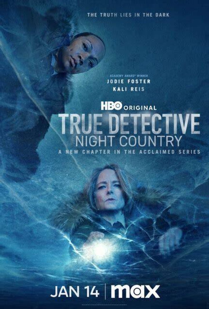 Is True Detective coming back in 2021?