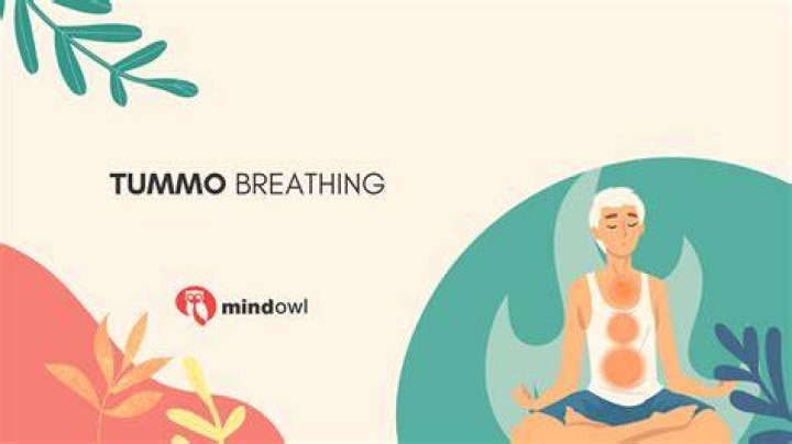 Is tummo breathing good for you?