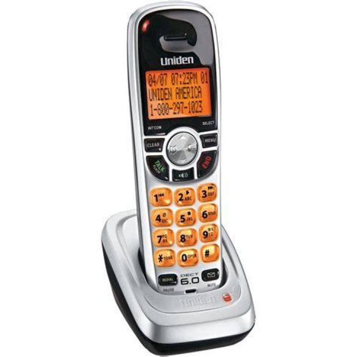 Is Uniden Xdect 7055 NBN compatible?