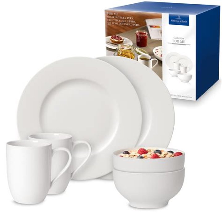 Is Villeroy and Boch good quality?