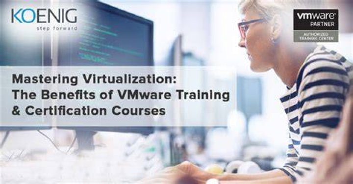 Is VMware training free?