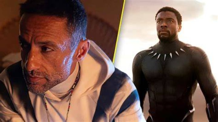 Is White Tiger related to Black Panther?