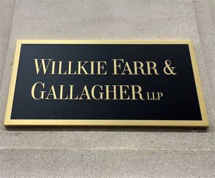 Is Willkie Farr a good firm?