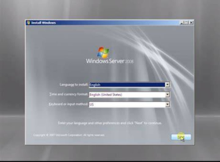 Is Windows Server 2008 32 bit or 64 bit?