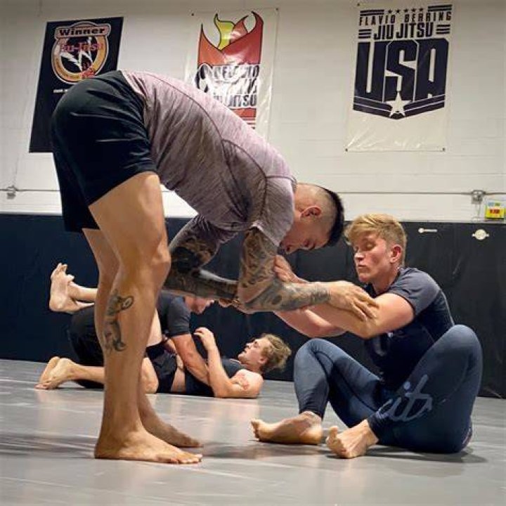 Is wrestling good for MMA?