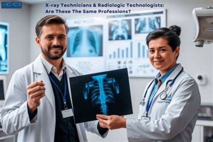 Is X-ray tech school difficult?