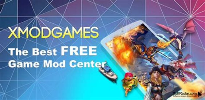 Is Xmodgames safe to download?