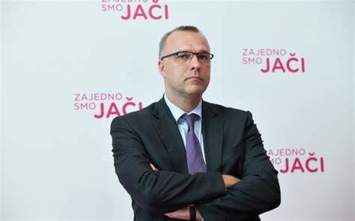 Kako je prodala dionica HT?