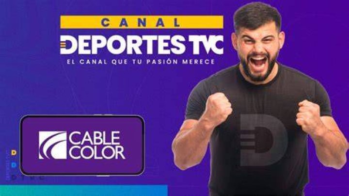 Que canal es Televicentro en Cable Color?