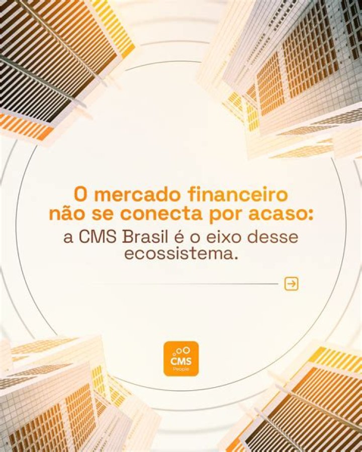 Que significa conecta CMS?